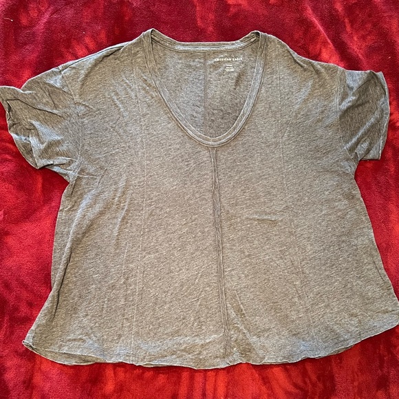 American Eagle Tee - Picture 2 of 3